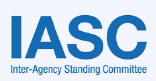 Logo of IASC-Inter Agency Standing Committee