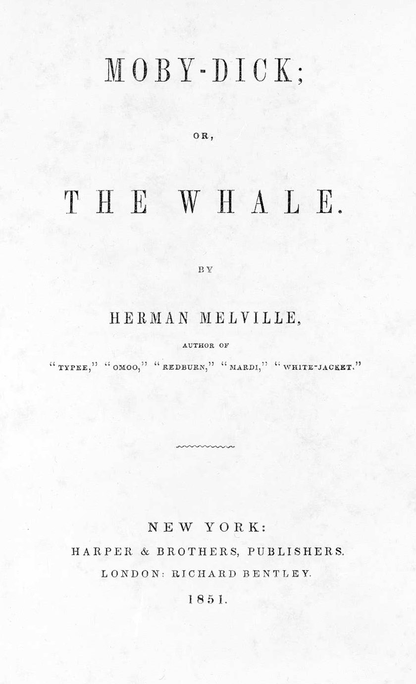 title page